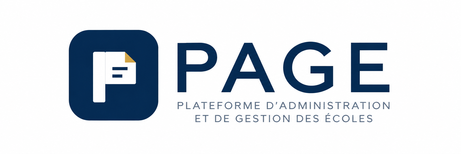 PAGE